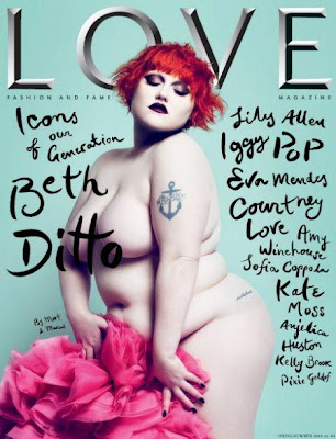 magazine