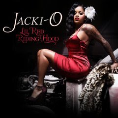 Jacki-O