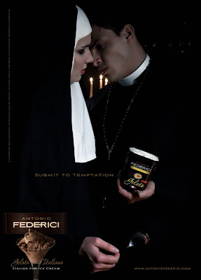 antonio federici