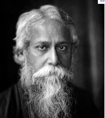 Rabindranath tagore essay in hindi