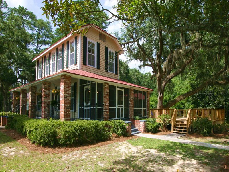 From City to Suburbia 120 Salkehatchie Road Yemassee, SC 29945