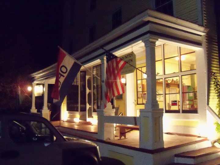 From City to Suburbia 34 South Main, Danby, VT 05739