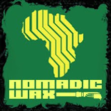 Nomadic Wax