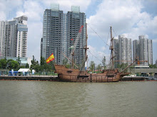 GALEÓN ANDALUCÍA