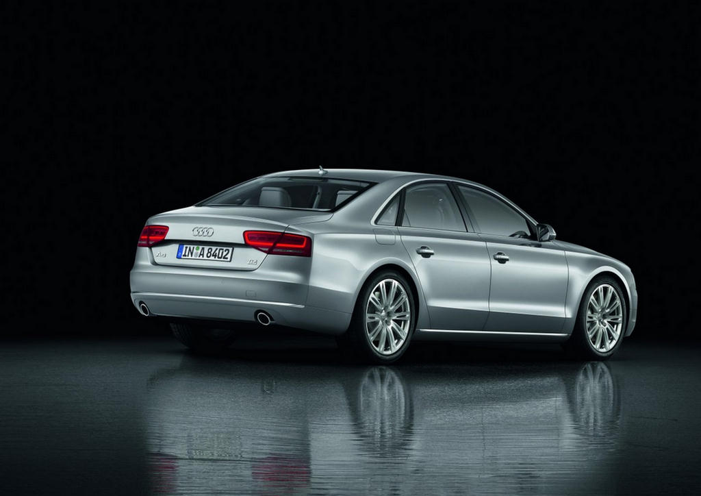 Audi A8 2011 Car Wallpapers audi a8 2011 blogspotcom. Audi A8 2011 Car Wallpapers