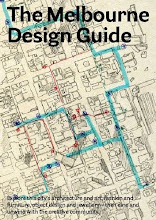 Check Frisck out in the Melbourne Design guide