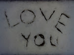 Love in snow