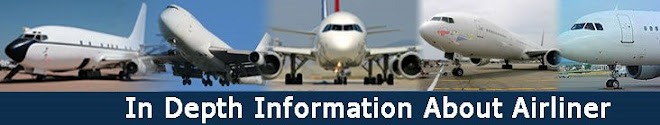 In Depth Information About Airliner