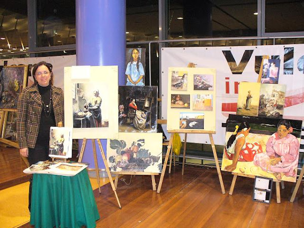 Autentici falsi d'autore.