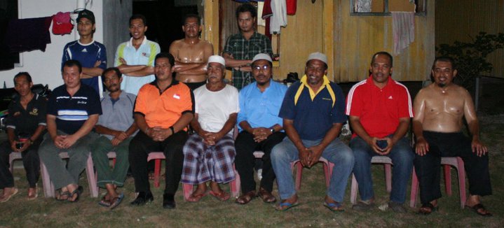 Jebat Gurun