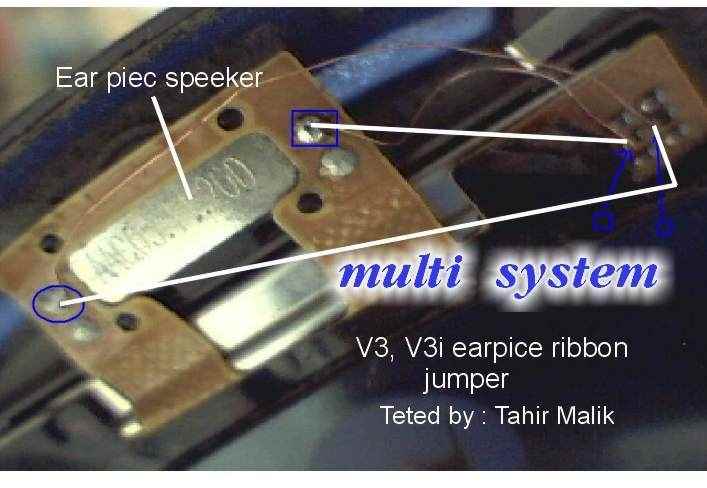 V3,V3I EARPICE SOLUTION v3i mic solution. V3,V3I EARPICE SOLUTION