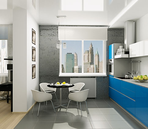 Apartment Drawing Room Interior Apartment Drawing Room Interior