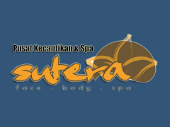 LOGO SUTERA SPA, JOHOR BAHRU