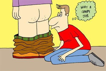 Flatulence Analyst