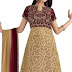 Elegant Pakistani Shalwar Kameez