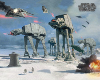 Batalla de Hoth