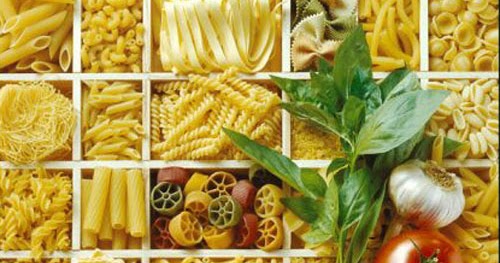 HISTORIA DE LA PASTA ITALIANA historia de la pasta italiana: