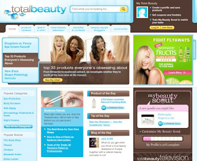 Today Is The Day: Total Beauty Opens Its Doors! tbscreenshot Today Is The Day: Total Beauty Opens Its Doors!