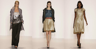 Fashion Week: Backstage At Lela Rose lela rose Fashion Week: Backstage At Lela Rose