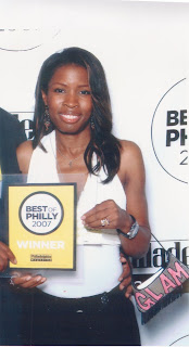 The Greatest Giveaway ursula BestofPhilly2007 The Greatest Giveaway