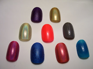 China Glaze Nail Collections: Spring & Summer 2008 macreviews+082 China Glaze Nail Collections: Spring & Summer 2008