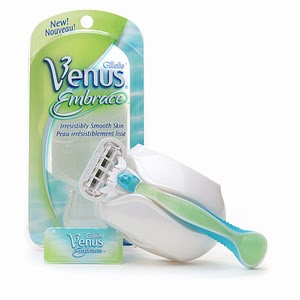 Gillette Venus Embrace Giveaway! venus+embrace+3 Gillette Venus Embrace Giveaway!