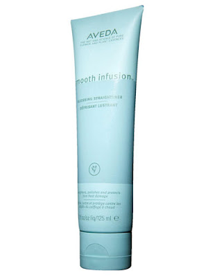 aveda straightener