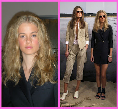 Spring 2010 Fashion Week on For Their Spring 2010 New York Fashion Week Show Band Of Outsiders