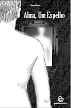 Livro "Alma, Um Espelho"