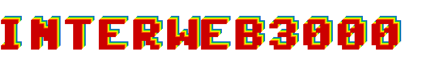 Interweb3000