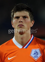 Klaas-jan Huntelaar