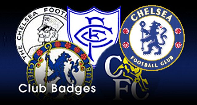 Club badges *udah ganti 5x*