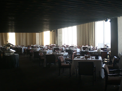 Petroleum Club of Houston