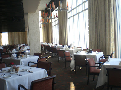 Petroleum Club of Houston