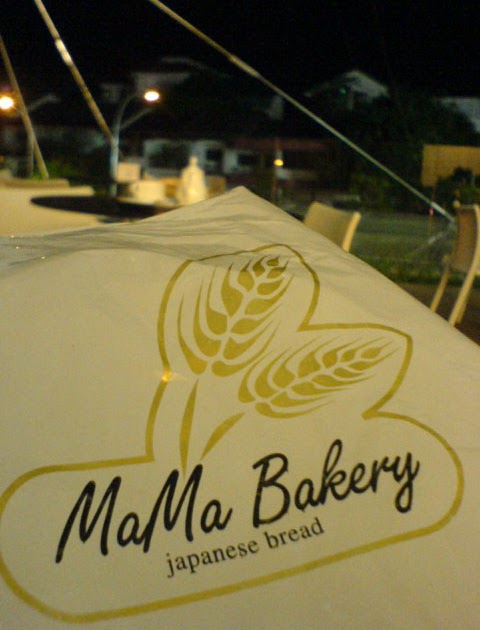 The Yummie dummieS: Mama Bakery