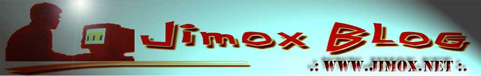 Jimox Weblog