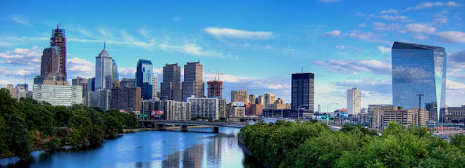 Philadelphia Skyline