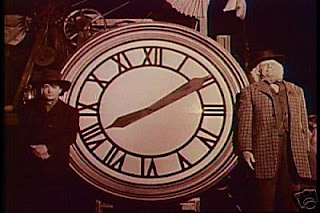 Ritorno Al Futuro Prop 1885 Orologio Foto Digitale Download Italia