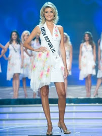 Miss República Checa