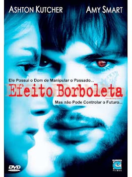 Baixar Filmes Download   Efeito Borboleta (Dual Audio) Grátis