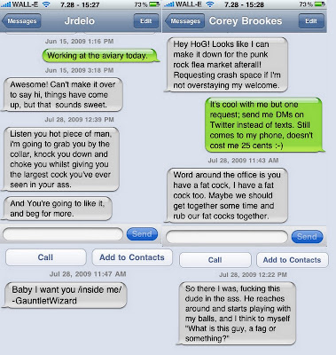 To messages boyfriend send sexy text to 103 Sexy