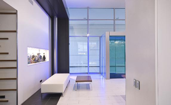 Interior Design Gallery Corporate Interior Pelorus Trust