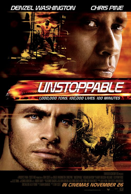 Unstoppable Paul