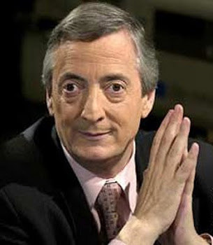 Morre Nestor Kirchner