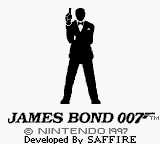 James+Bond+Game+Boy+007+Titulo