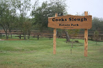 Cooks Slough Nature Park