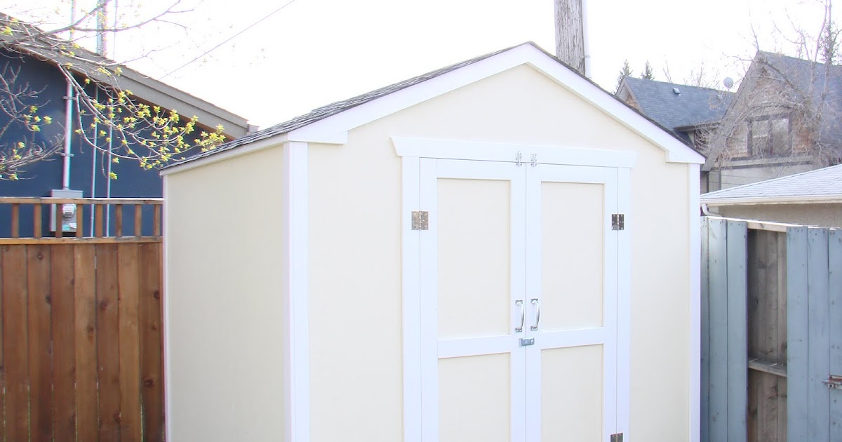 Calgary Shed Company