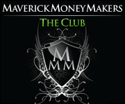 Maverick Money Makers club