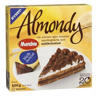 Gluten Free Swedish Visiting Cake Gluten Free Swedish Visiting Cake