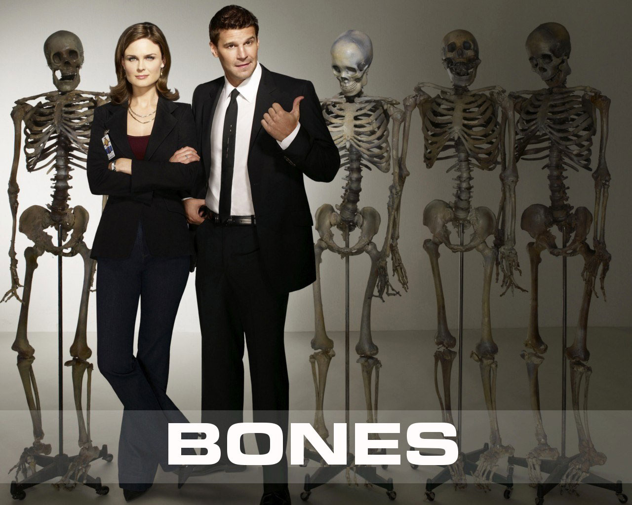 Bones Seeley Booth